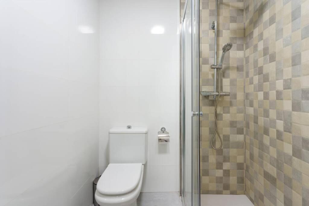 Solsuite Apartment Malaga Center Zewnętrze zdjęcie